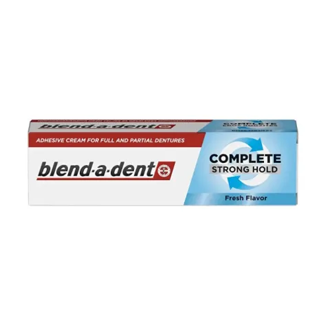 Extra strong original super adhesive cream