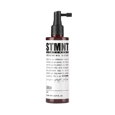 Grooming Goods Serum for hair and beard