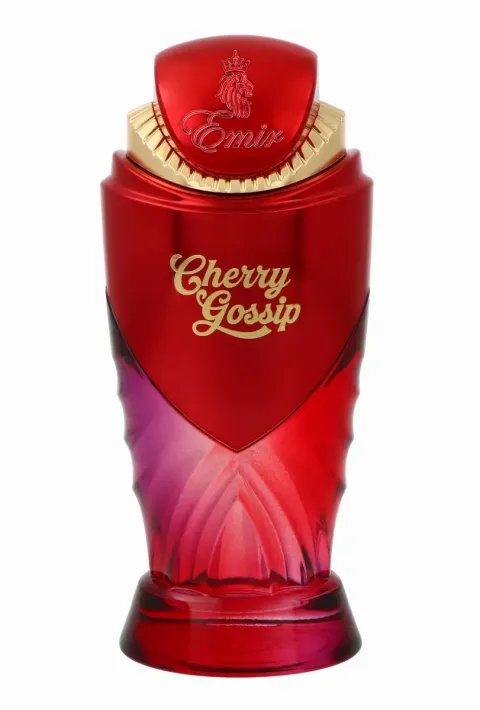Paris Corner Emir Cherry Gossip Edp 100ml