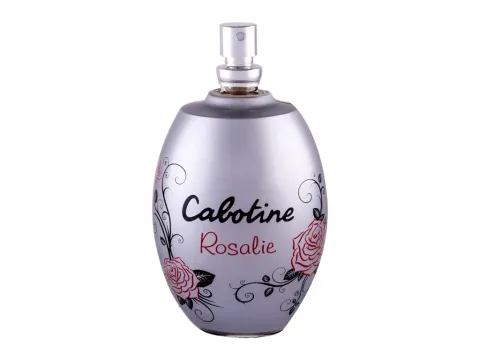 Cabotine rosalie