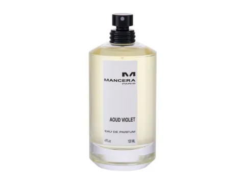 Aoud Violet
