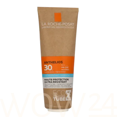Anthelios Hydrating Lotion