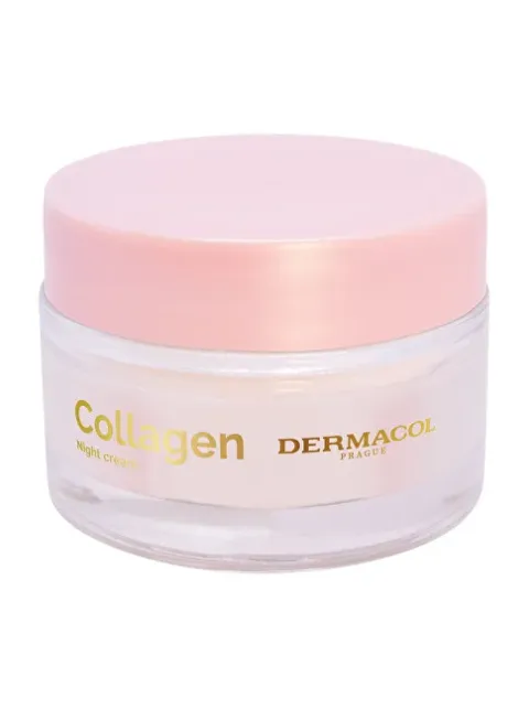 Collagen Night Cream