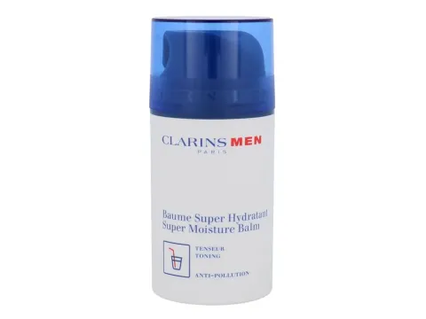 Men super moisture balm