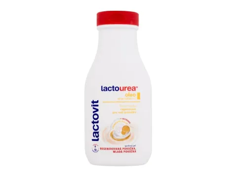 Lactourea oleo