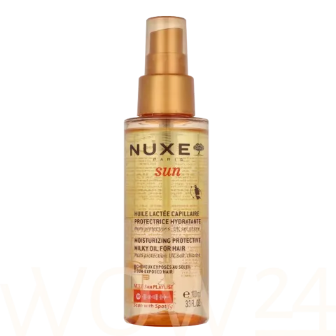 Sun Milky Oil Spray