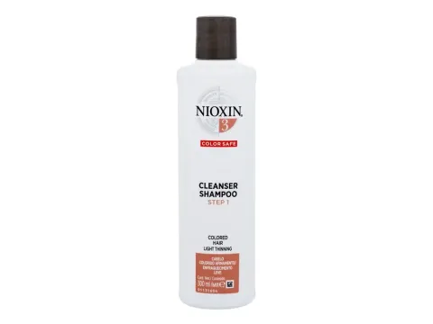 System 3 Color Safe Cleanser