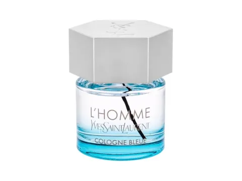 L'Homme Cologne Bleue