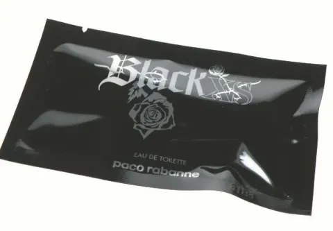 Black XS