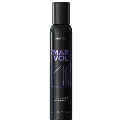 Marvol Volumising Mousse