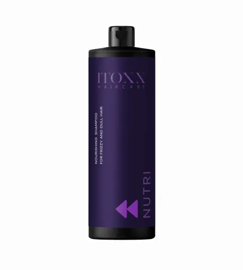 Nutri Shampoo
