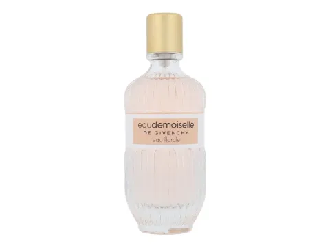 Eaudemoiselle eau florale