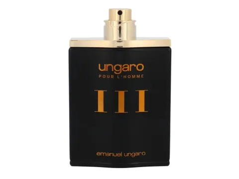 Ungaro pour l´homme iii