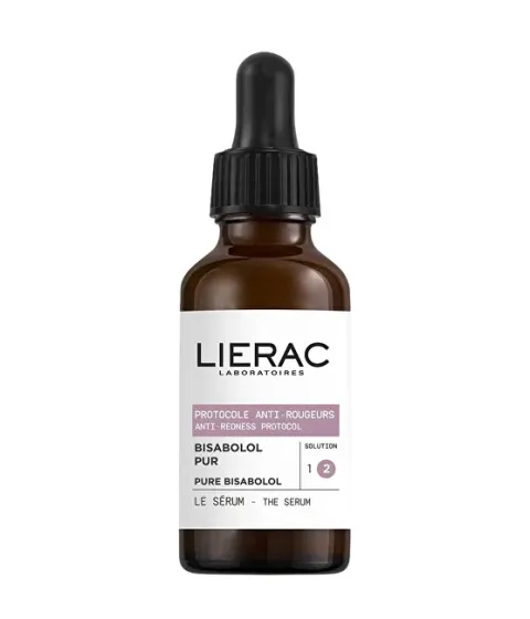 Lierac Anti-Redness Protocol No.2 The Serum