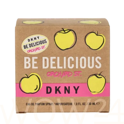Be Delicious Orchard Street