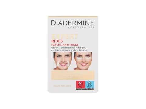 Expert Anti-Wrinkle-Pads