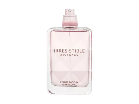 Irresistible Very Floral