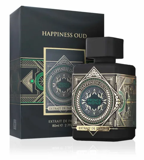 Happiness Oud