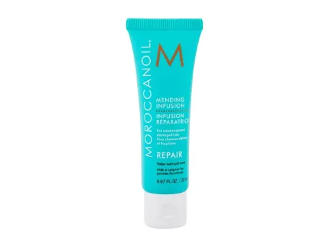 Repair mending infusion