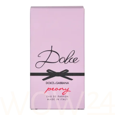 Dolce peony