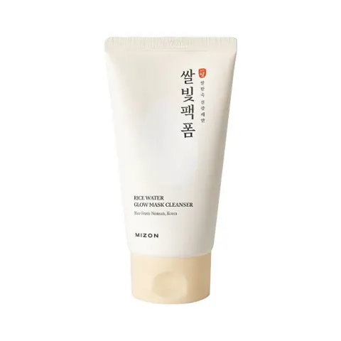 2in1 Rice Water Glow Mask Cleanser 150 ml