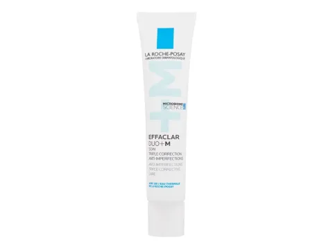 Effaclar Duo (+) M