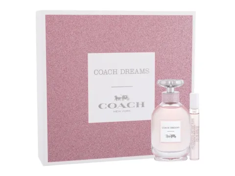 Coach dreams