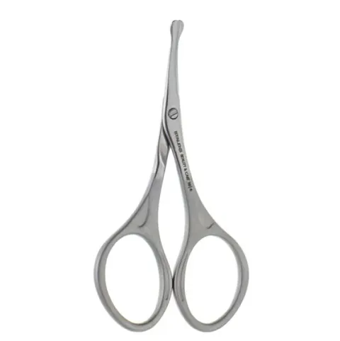 Nail scissors for children Beauty &amp; Care 10 Type 4 (Nail Scissors For Kids)