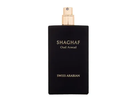 Shaghaf oud aswad
