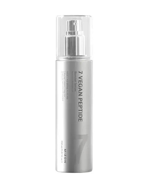 7 Vegan Peptide Booster (Serum)