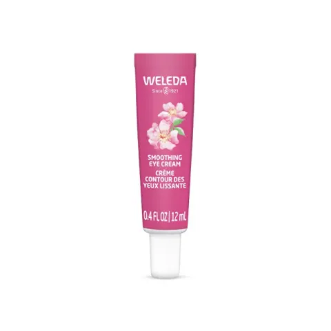 Wild Rose &amp; White Tea Smoothing Eye Cream