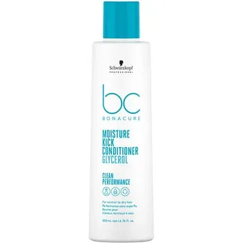 BC Bonacure Moisture Kick Conditioner Aloe Vera