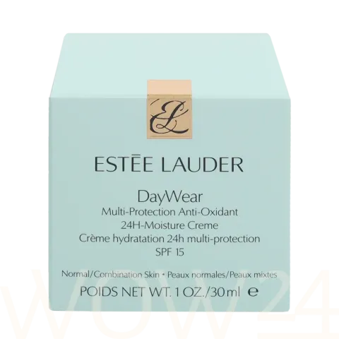 DayWear Multi-Protection Anti-Oxidant 24H