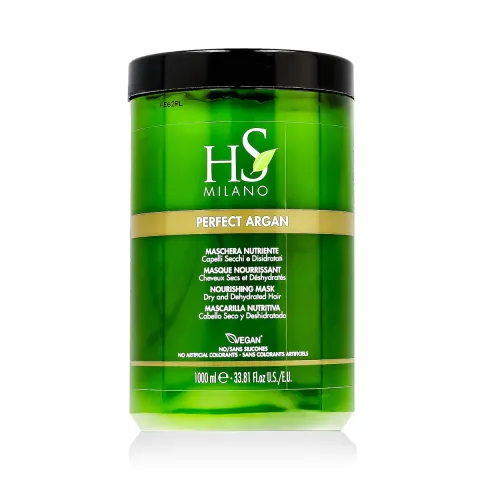 Perfect Argan Nourishing Mask