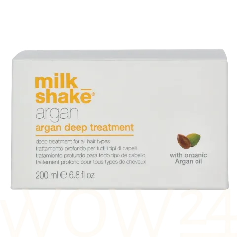 Argan Deep Treatment