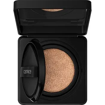 Invisible Cover Sponge Makeup