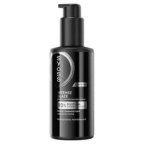 Intense Glaze Serum