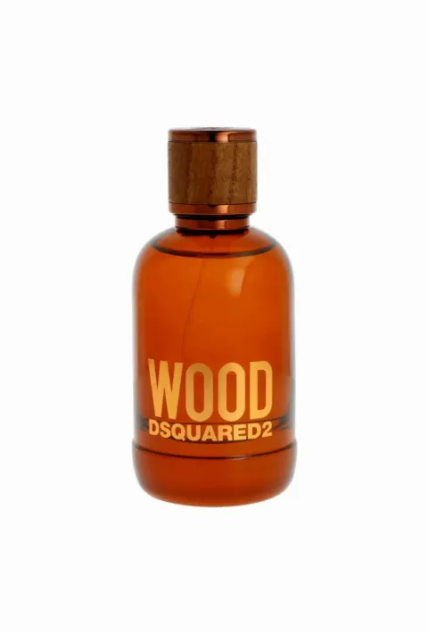 Wood