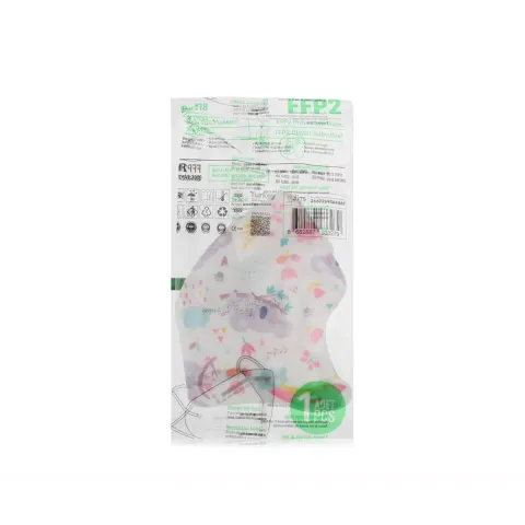 Respirators &amp; Masks