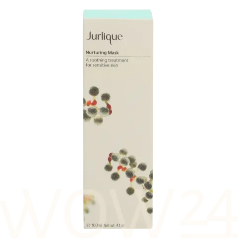 Jurlique Nurturing Mask