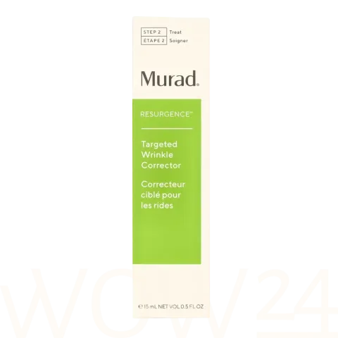 Murad Resurgence Targeted Wrinkle Corrector