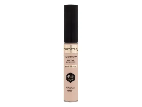Facefinity all day flawless airbrush finish concealer