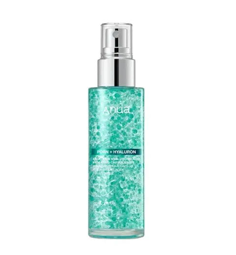 Anua PDRN Hyaluronic Acid Hydrating Capsule Mist