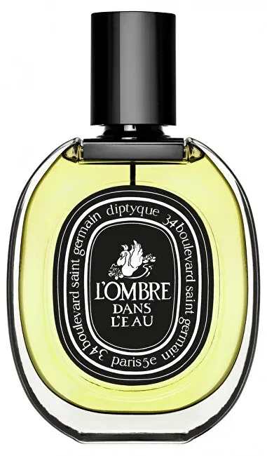 L'Ombre Dans L'Eau