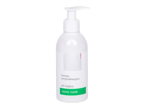 Cleansing Treatment Face Cleansing Gel