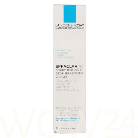 Effaclar A.I.