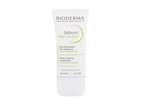 Sébium mat control moisturiser
