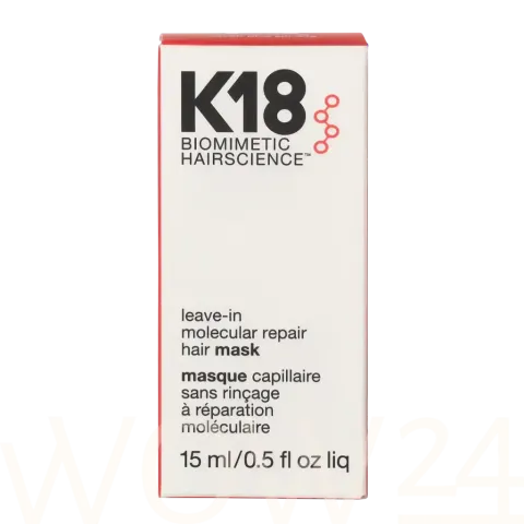 Molecular Repair Leave-In Hair Mask