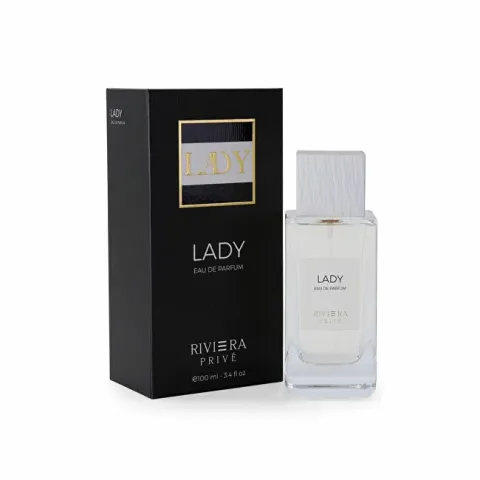 Lady