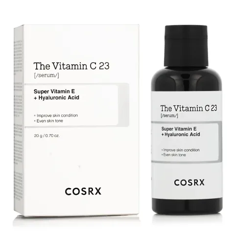 Cosrx The Vitamin C 23 Serum